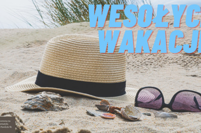 Wakacje!