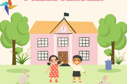 Rozpoczęcie roku szkolnego 2023/2024 w Przedszkolu Samorządowym w Kopaszewie