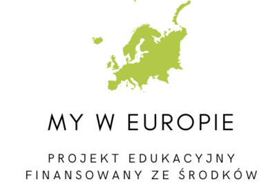 „My w Europie”