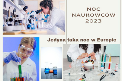 Noc Naukowców
