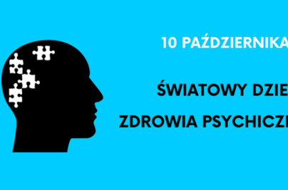 Światowy Dzień Zdrowia Psychicznego 2023