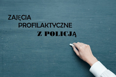 Zajęcia profilaktyczne