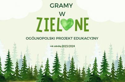 Ogólnopolski Projekt Edukacyjny 