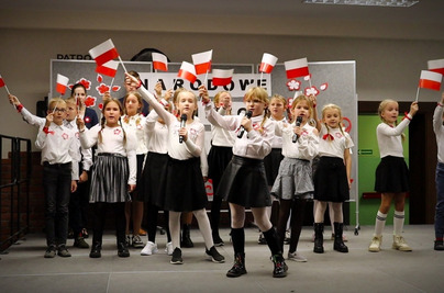 Święto Niepodległości