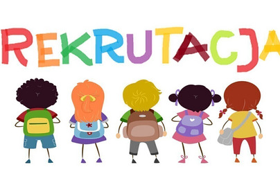 Rekrutacja do Przedszkola Samorządowego w Jerce oraz Kopaszewie