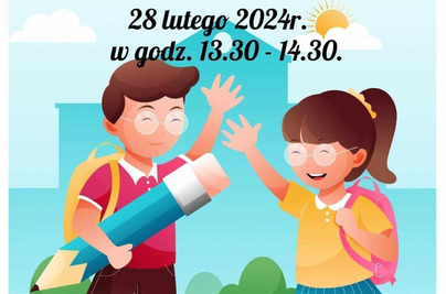Dzień otwarty w przedszkolach