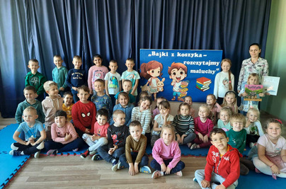 Podsumowanie realizacji innowacji pedagogicznej w przedszkolu
