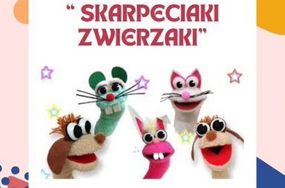 Skarpeciaki Zwierzaki