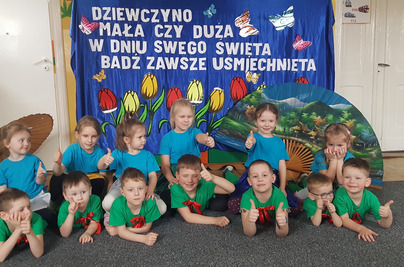  Dzień Kobiet