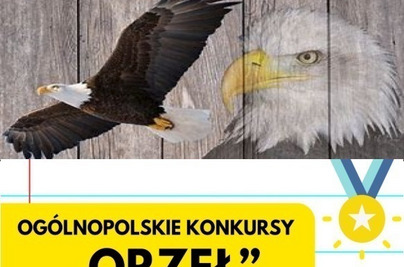 Wyniki konkursów 