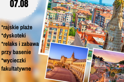 Obóz w Hiszpanii