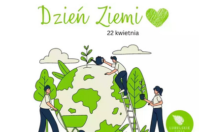 Chcę być eko...