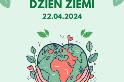 Dzień Ziemi 2024