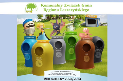 Zajęcia warsztatowe z KZGRL