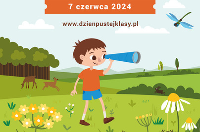 Dzień Pustej Klasy