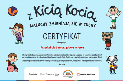 Ogólnopolski Projekt Edukacyjny 