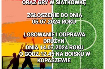 Turniej o Puchar Martynki
