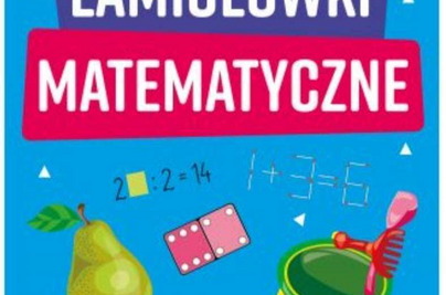 Rozstrzygnięcie konkursu matematycznego