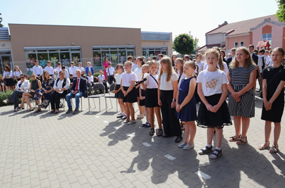  Zakończenie roku szkolnego 2023/2024