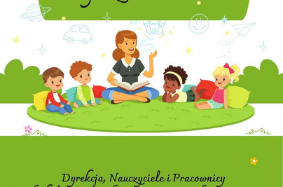 Dzień adaptacyjny w Przedszkolu Samorządowym w Jerce 