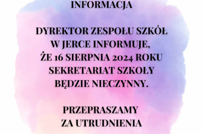Informacja