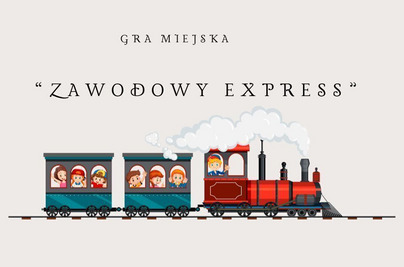Gra miejska 
