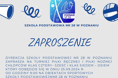 Zaproszenie