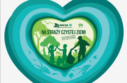 Akcja Sprzątanie świata — Polska