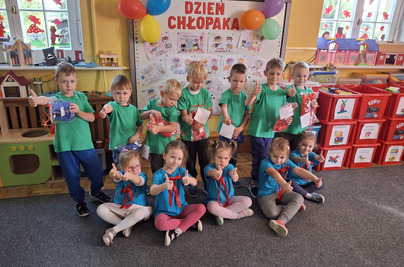 Dzień Chłopaka