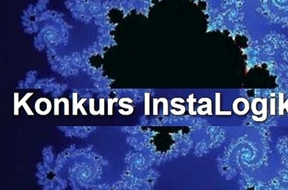 Konkurs InstaLogik VI edycja 2024/2025