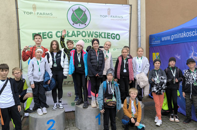 Bieg im. D. Chłapowskiego