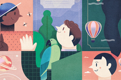 Międzynarodowy Miesiąc Bibliotek Szkolnych