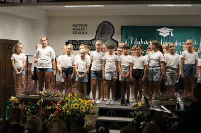 Dzień Edukacji Narodowej