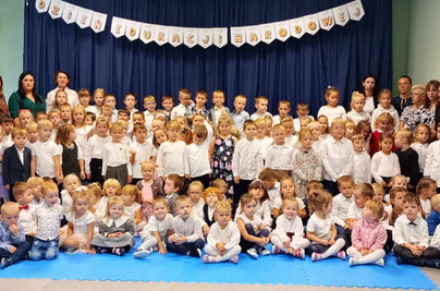 Dzień Edukacji Narodowej w Przedszkolu