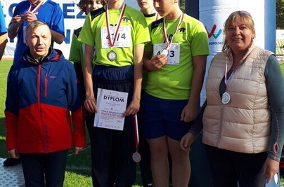  Finał wojewódzki w Poznaniu