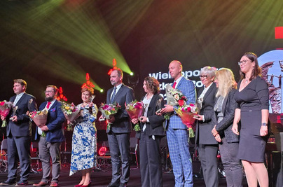 Wielkopolska Szkoła Roku