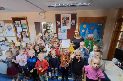 Międzynarodowy Projekt Edukacyjny 