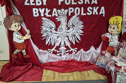 Konkurs recytatorski ,,Żeby Polska była Polską”