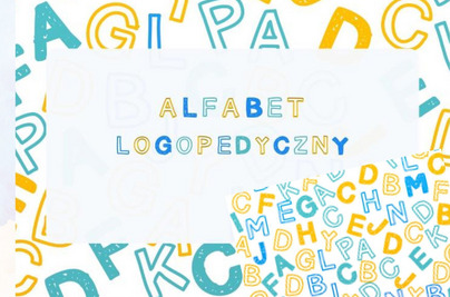 Ogólnopolski projekt „Alfabet Logopedyczny”