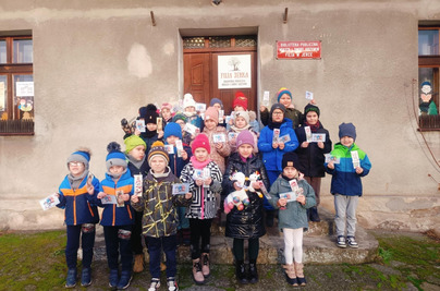 Międzynarodowy Projekt Edukacyjny 