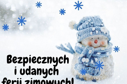 Ferie zimowe