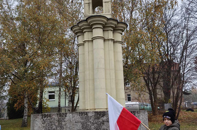 „MÓJ DOM, MOJE MIASTO, MOJA OJCZYZNA” - ogólnopolski projekt edukacyjny