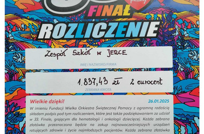 Wielka Orkiestra Świątecznej Pomocy