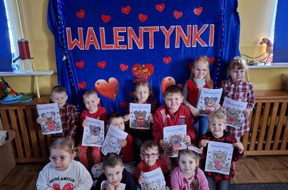 Walentynki