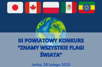 III Powiatowy Konkurs 
