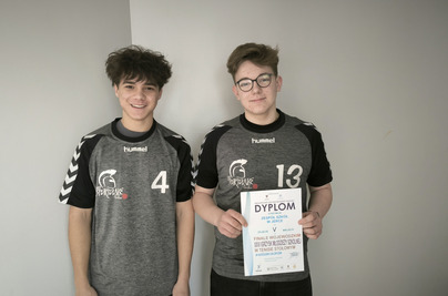 Wielkopolskie Igrzyska Młodzieży Szkolnej w Drużynowym Tenisie Stołowym – Poznań, 26 lutego 2025r.