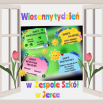 W oczekiwaniu na Wiosnę