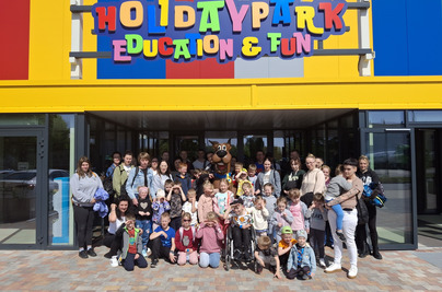 Wycieczka do Poznania