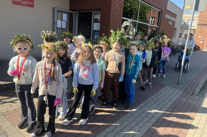 Projekt edukacyjny 