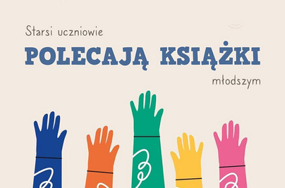 Akcja głośnego czytania pt. 